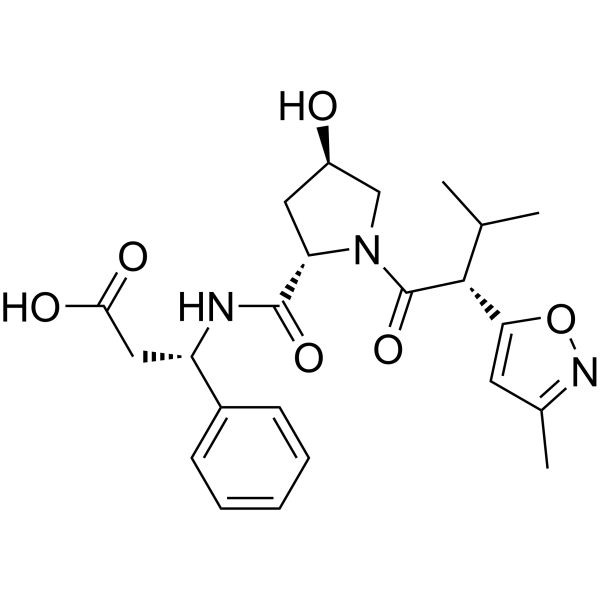 VHL Ligand 8
