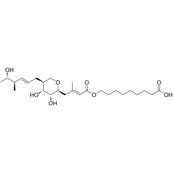 Pseudomonic acid C (Standard)