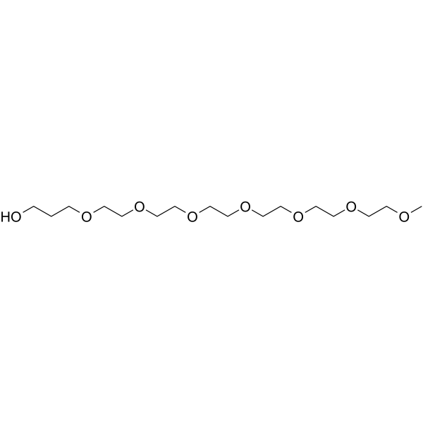 m-PEG7-CH2-OH