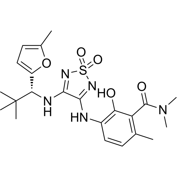 CCR7 Ligand 1