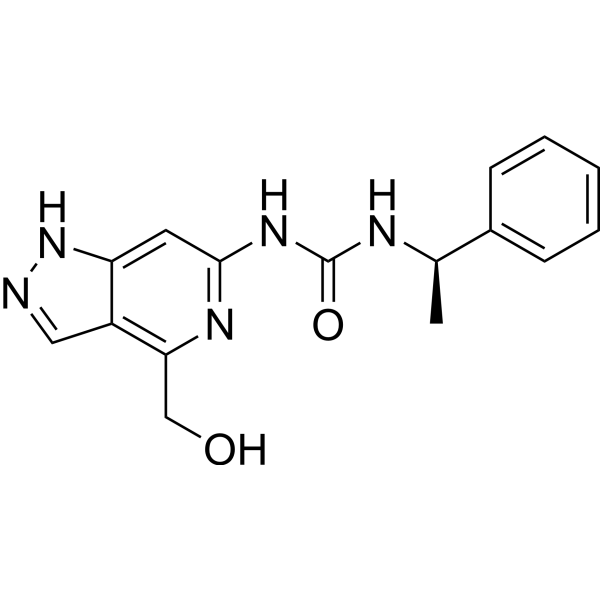 ERK-IN-2 free base