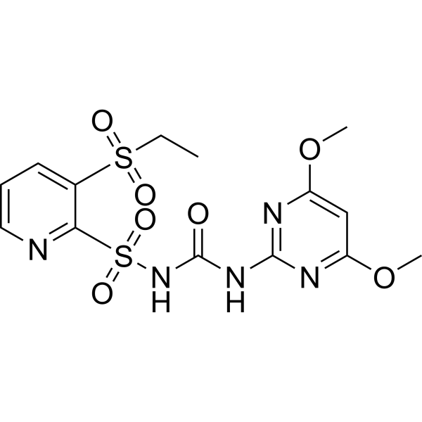 Rimsulfuron