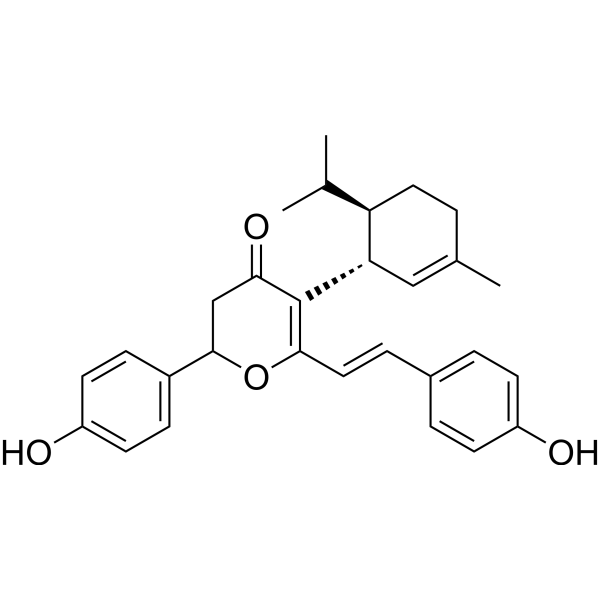 Curcumaromin B