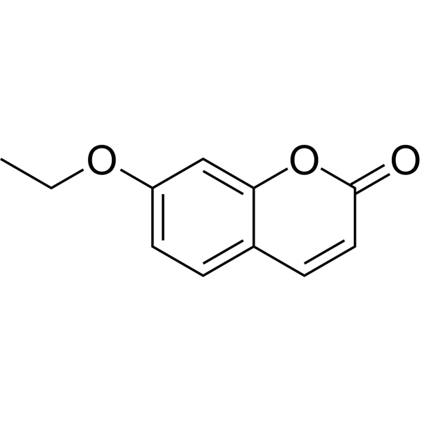 7-Ethoxycoumarin