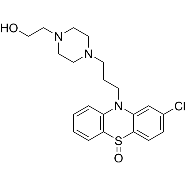 Perphenazine sulfoxide (Standard)