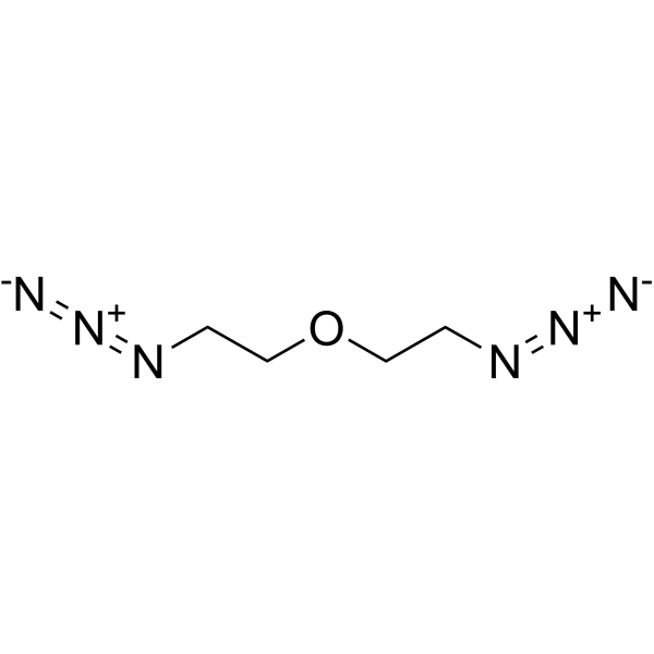 Azido-PEG1-azide