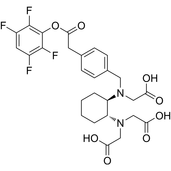 (±)-H3RESCA-TFP