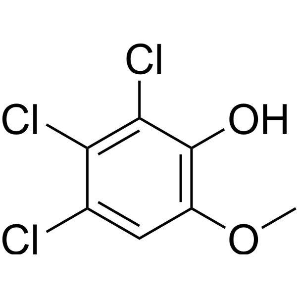 4,5,6-Trichloroguaiacol
