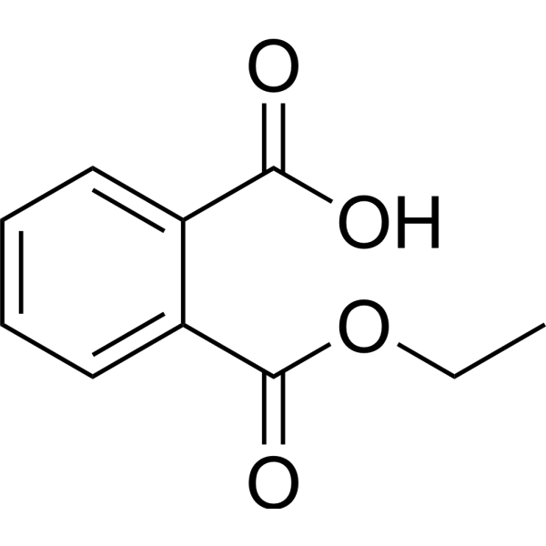 Monoethyl phthalate (Standard)
