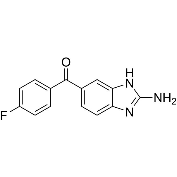 2-Aminoflubendazole (Standard)