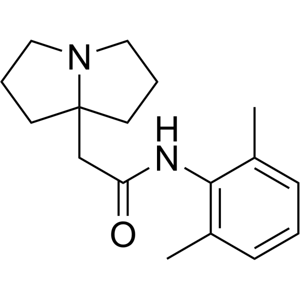 Pilsicainide