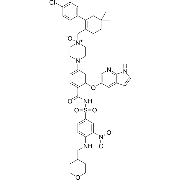 Venetoclax N-oxide