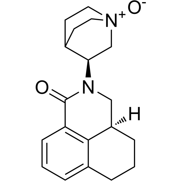 Palonosetron N-oxide
