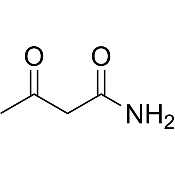 Acetoacetamide (Standard)