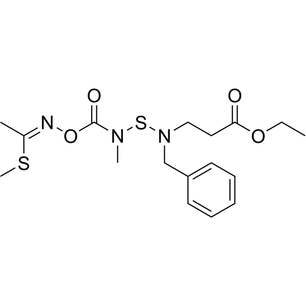 Alanycarb