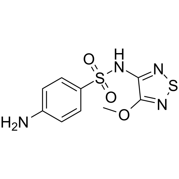 Sulfametrole
