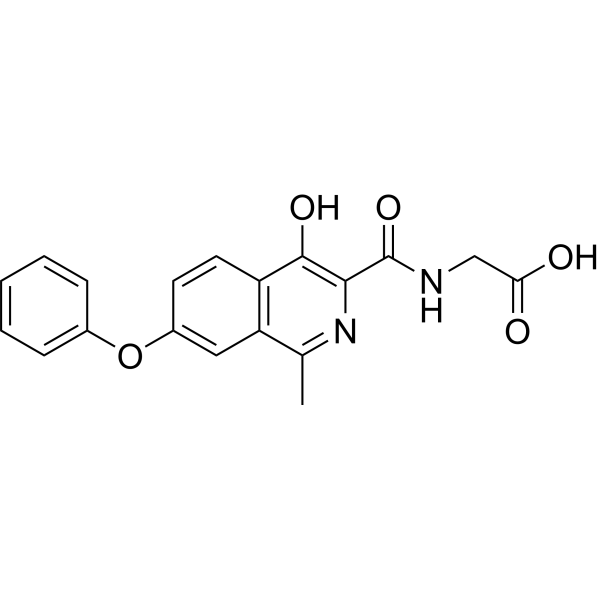 Roxadustat (Standard)
