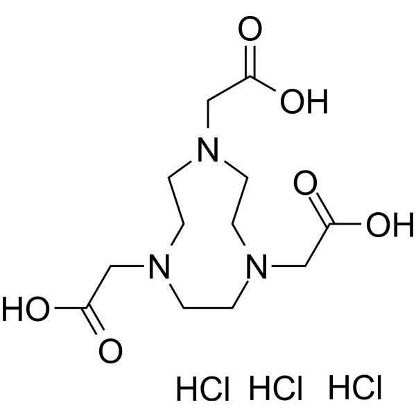 NOTA trihydrochloride