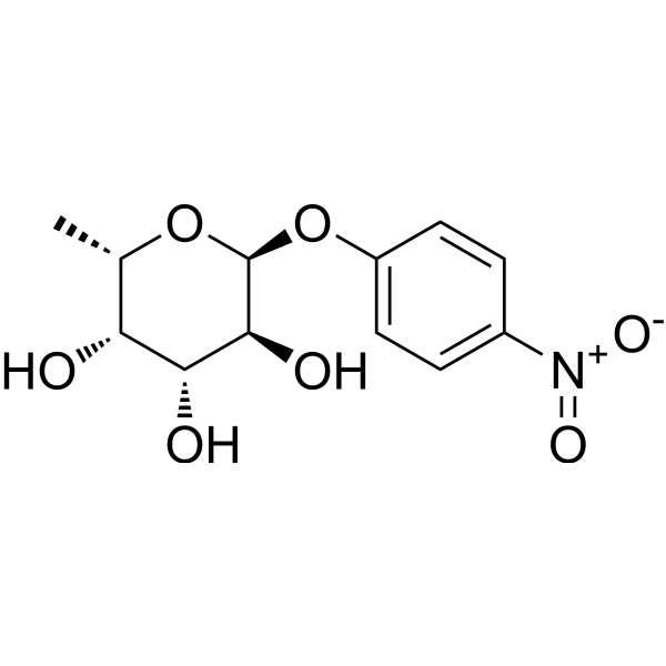 p-Nitrophenyl α-L-fucoside