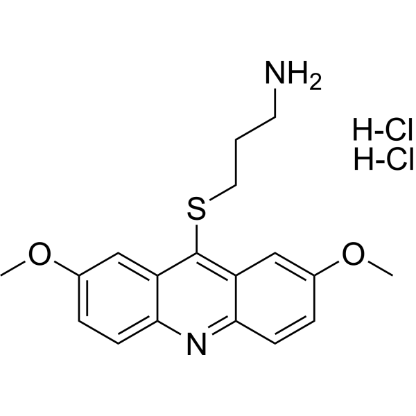 LDN-192960 hydrochloride