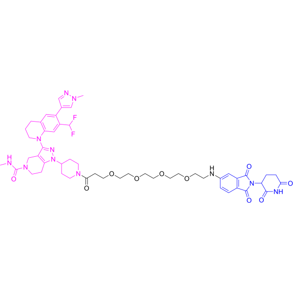 dCBP-1
