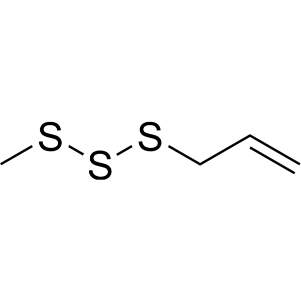 Allyl methyl trisulfide (Standard)