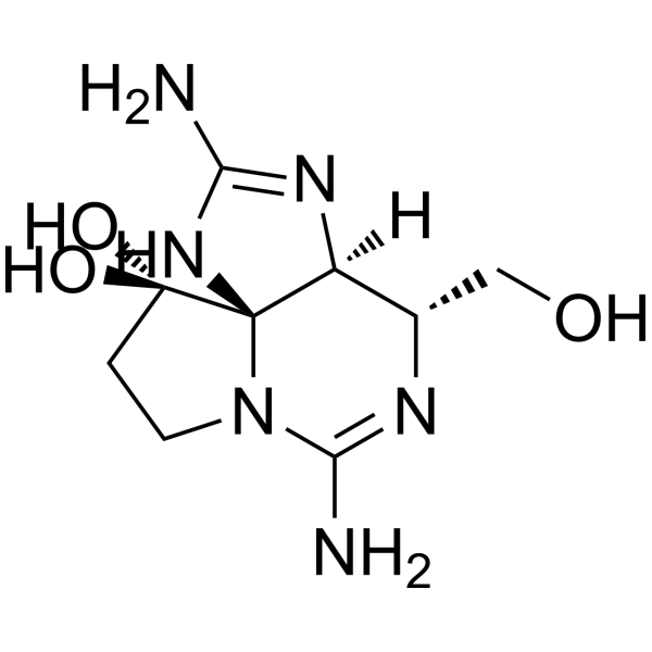Decarbamoylsaxitoxin