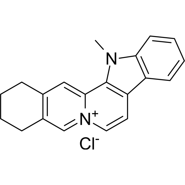 Sempervirine methochloride