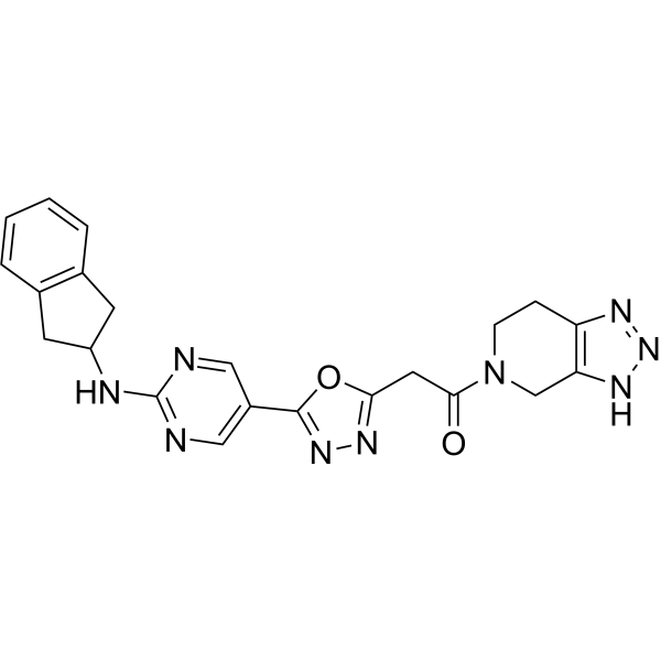 Autotaxin-IN-3