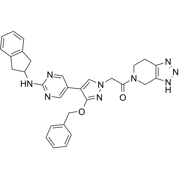 Autotaxin-IN-5