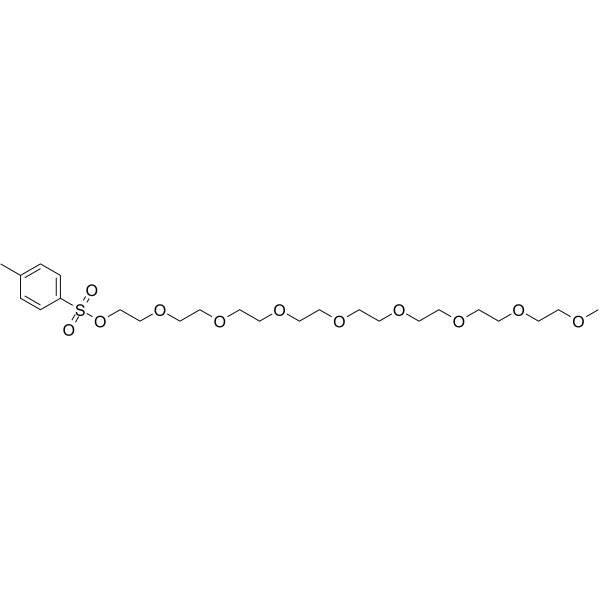 m-PEG8-Tos