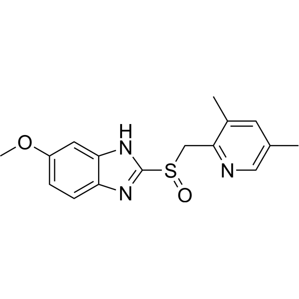 4-Desmethoxy Omeprazole (Standard)