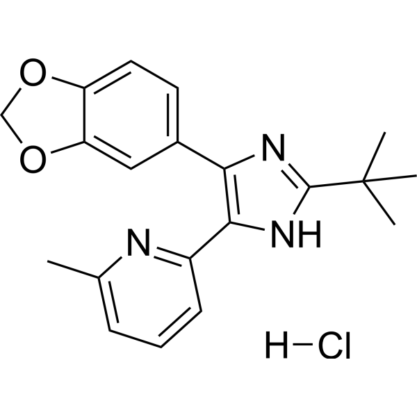 SB-505124 hydrochloride