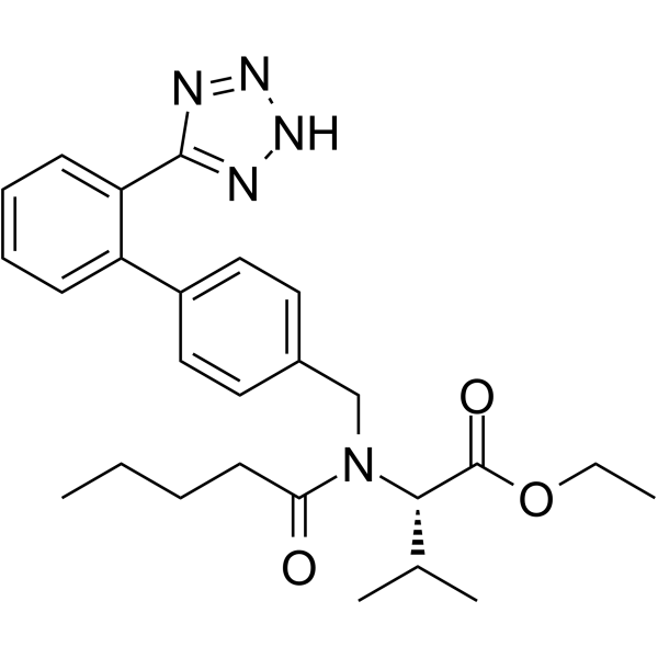 Valsartan Ethyl Ester