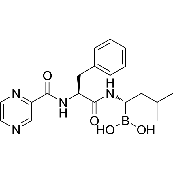 (1S,2S)-Bortezomib