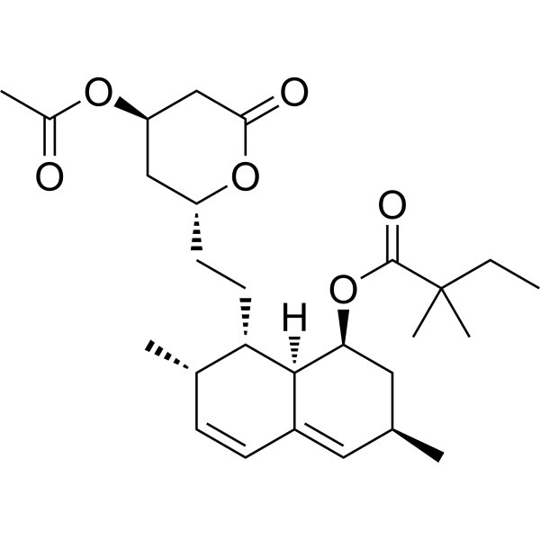 4-Acetylsimvastatin (Standard)
