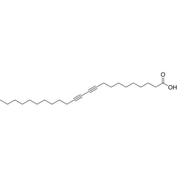 10,12-Tricosadiynoic acid