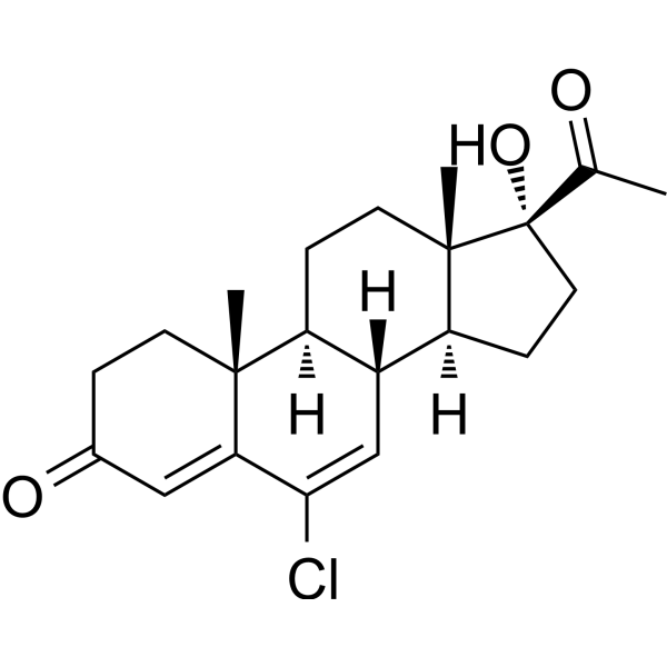 Chlormadinone (Standard)