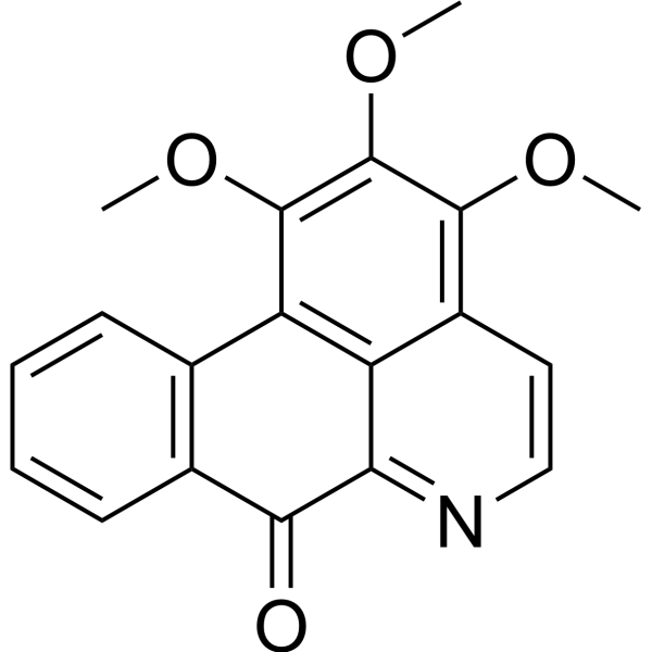 O-Methylmoschatoline