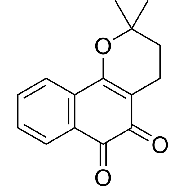 β-Lapachone