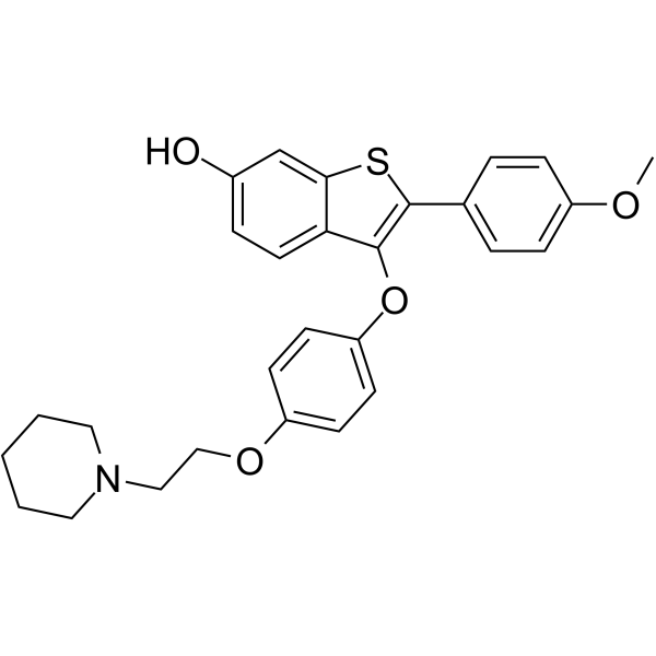 Arzoxifene