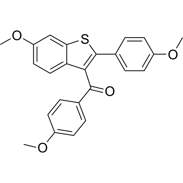 LY88074 Trimethyl ether