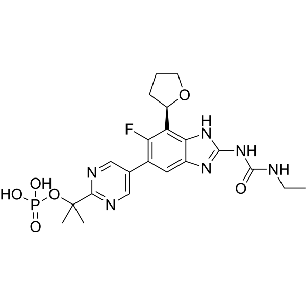 Fobrepodacin
