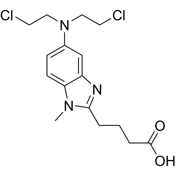Bendamustine (Standard)