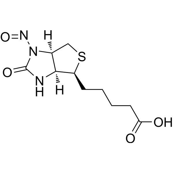 Nitrosobiotin (Standard)