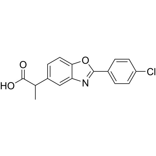 Benoxaprofen (Standard)