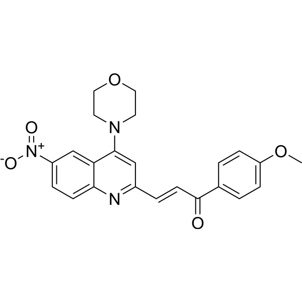 hnRNPK-IN-1