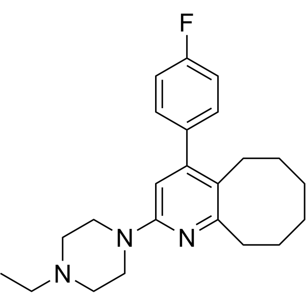 Blonanserin (Standard)