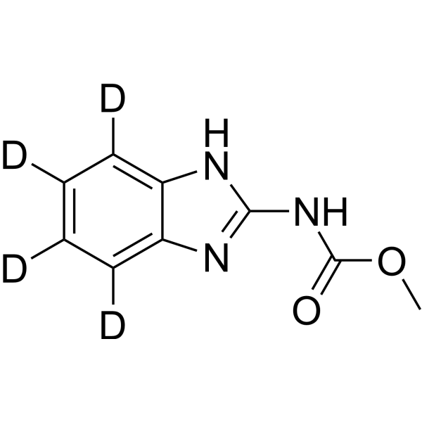 Carbendazim-d4