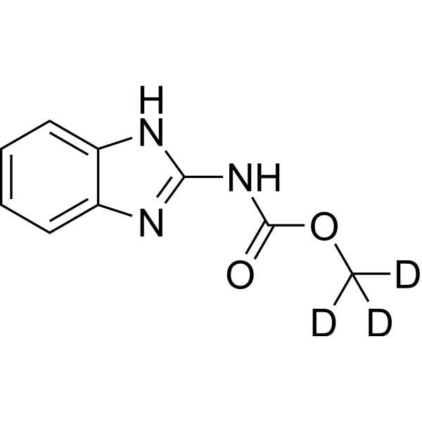 Carbendazimb-d3